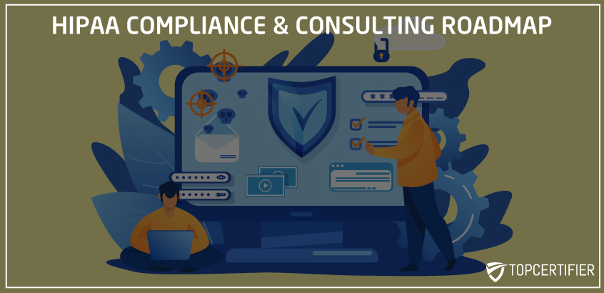 HIPAA Compliance Roadmap Guwahati