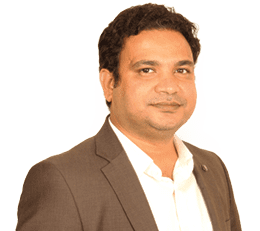 Mr. Vijay Boregowda - Guwahati